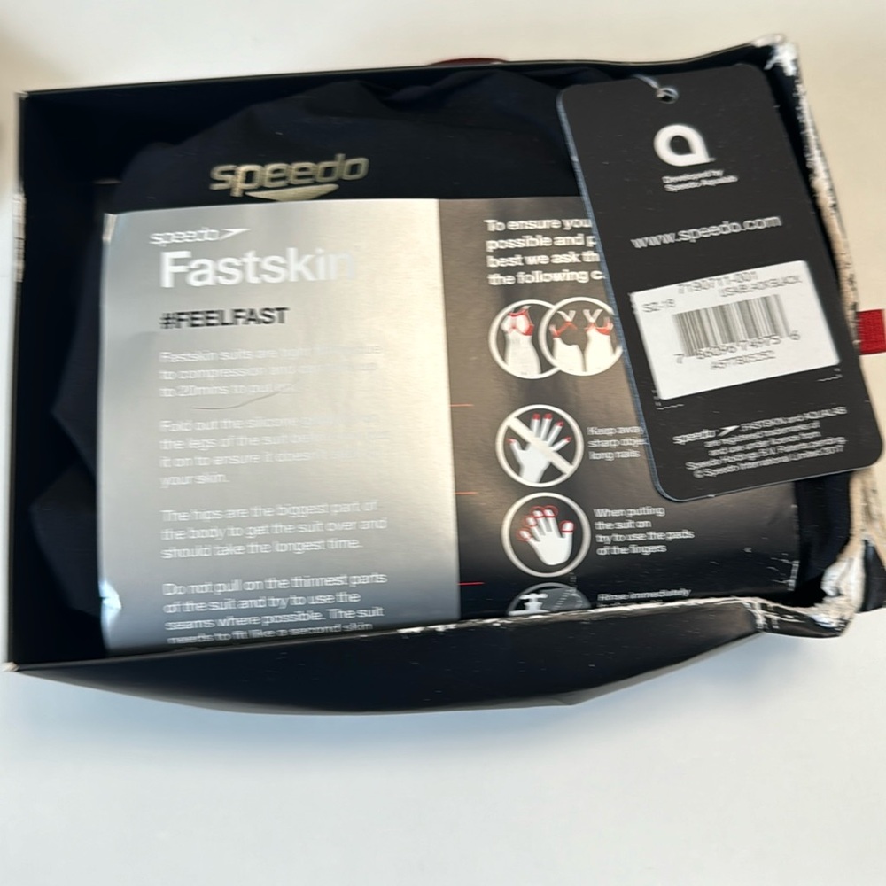 LZR Racer Elite 2 Female Fastkin